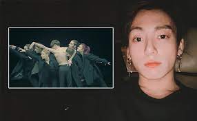 Jungkook black swan remix edit. Bts S Jungkook Admits He Was So Sleepy While Shooting For Black Swan Mv