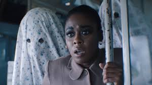 Lady in the Lake Season 1 Episode 3 Review