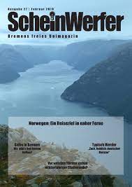 Scheinwerfer Ausgabe 27 By Flofab Issuu