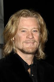 Daryl Hall