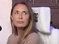 Anneke Lucas, Who Claims to Have Been a Child Sex Slave, Names David  Rockefeller and Pierre Trudeau