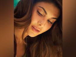 Jacqueline Fernandez back