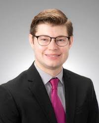 Evan Thomas Moore, PA-C