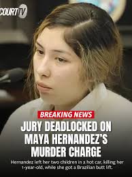 Monica Hernandez How Did She Pass