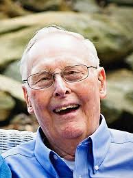 James "Huey" McIntosh Obituary