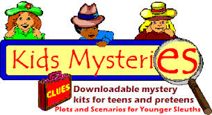 Pin On Mystery Dinner