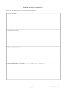 Naming alkanes alkanes are hydrocarbons with single bonds between the carbon atoms. Alkane Naming Worksheet Printable Pdf Download