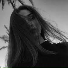 Aesthetic Black And White Instagram Profile Pictures Pin By Elvina On G R E Y Girl Photography Poses Selfie Poses Instagram Beautiful Girl Makeup