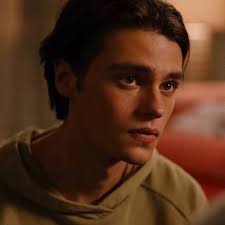 Favorite Harry Potter characters? Ginny and a boy?