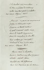 Elle est incluse dans l'album la femme est l'avenir de l'homme. Les Paroles De La Marseillaise Histoire Assemblee Nationale
