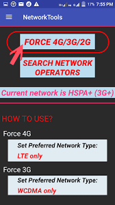 Namun sebelum kita membahas lebih lanjut tentang cara setting jaringan 3g only di handphone android, yang perlu anda perhatikan disini adalah tips atau trik ini bisa dilakukan hanya untuk handphone android yang sudah support jaringan 3g. Cara Setting 4g Lte Only Di Android Tips Trik Komputer