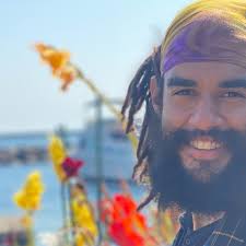 Fundraiser by Jordan Lawrence : Fundraiser for "Still Blooming" Poetry Book