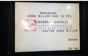 Check spelling or type a new query. Bank Sinarmas Go Pay Top Up Of Bank Sinarmas