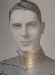 Dr Rupert Edward Hodges (1921-2004)