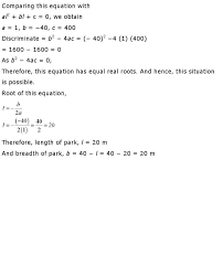 Ncert Solutions For Class 10th Maths Chapter 4 Quadratic Equations Quadratics Quadratic Equation Math