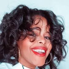 Samira Ismail's shop