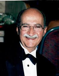 Obituary information for Nicholas James Fantanarosa