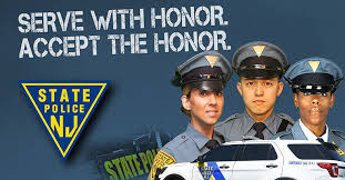 New Jersey State Police