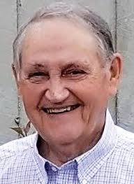 David Earl “Andy” Anderson: Columbia, SC