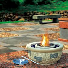 This fire pit shape works well with sofa seating as well as. Round Ceramic Stainless Steel Burner Outdoor Fire Pit With Bio Ethanol Fireplace Buy Bio Ethanol Fireplace Fire Pit Ceramic Fire Pit Product On Alibaba Com