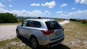 Outlander sport reminds us that the family car can still be fun. Review 2016 Mitsubishi Outlander Suv Part 1 Nz Techblog
