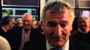 Fianna Fail's Malachy Noone wins third seat