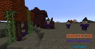 I hope to continue to update the pack as and when it is needed, if you find a bug then please leave a comment below and i will try my best to find. Shanghaied Nightmare 1 7 10 Survival Questing Pack Mod Packs Minecraft Mods Mapping And Modding Java Edition Minecraft Forum Minecraft Forum