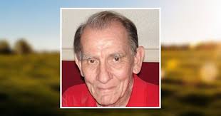 Jack Patrick Saunders Obituary December 3, 2023