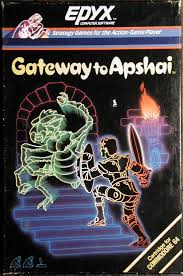 There are many types of computer games available, ranging from traditional. Computer Game Museum Display Case Gateway To Apshai