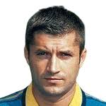 Robert Špehar : statistiques et fiche de ce joueur