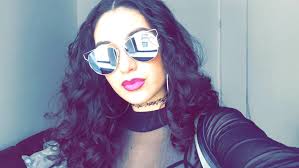 Vanessa Muro (@missnessann) • Facebook