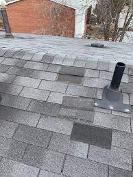 Getting reimbursed for roof replacement. Does This Roof Need Replacing Roofing