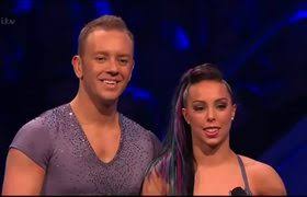 Gymnast beth tweddle had been told to put more of her personality into her dancing on ice routines and sunday night was certainly a change in pace for the olympian. Dancing On Ice 2013 Beth Tweddle Showcase Final Hd Videos Metatube