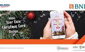 The bank card must be protected with 3d secure technology, otherwise you won't be able to link it. Contoh Kartu Natal Dari Bank Bank Contoh Ucapan Natal Cute766
