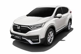 Run hotter exhaust temps, and those higher temps prevent problems with gas cooling at lower rpms. Facts Features 2020 Honda Cr V Facelift Launched In Malaysia Now Cheaper Across The Board Autobuzz My