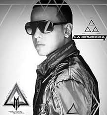 At only 21 he launched his own label called el cartel records in the late 1990s. La Despedida Wikipedia