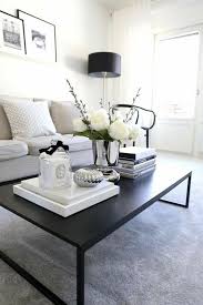Stash coasters, remote controls, and spare chargers out of sight with this modern storage coffee table. 56 Stylish And Practical Coffee Table Decor Ideas Digsdigs