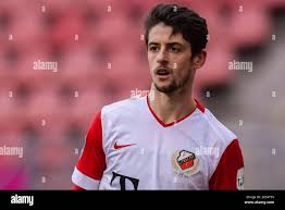 UTRECHT, NETHERLANDS