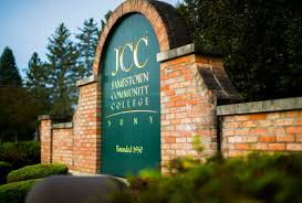 High School Students Named To 2020-21 SUNY JCC Part-Time Dean's List
