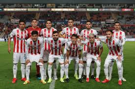 Necaxa no lo esperaba y los pumas se sacaron la lotería, pues en adelante no hubo más goles, pero el tanto de vigón le otorgó a los de andrés lillini. Necaxa Vs Pumas 2 1 Liga Mx Galeria De Imagenes Mediotiempo
