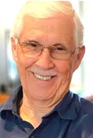 Terry Burnworth Obituary (1943