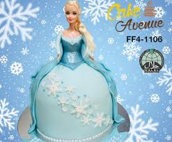 Dolls sold separately with 12 different styles and 6 different scents available to collect, strawberry, vanilla, grape, chocolate, lemon and caramel. 3d Snow Princess Cake Cake Avenue Singapore Facebook