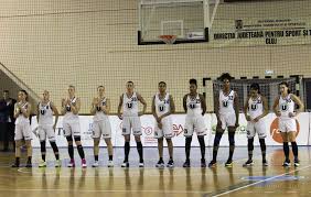 Vand bascheti under armour curry 6. Baschet Feminin U Cluj A Pierdut In FaÈ›a MÄƒgurii CisnÄƒdie Realitatea De Cluj