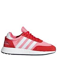 Adidas mädchen sneaker crazychaos j sneaker damen, rosa. Adidas Originals I 5923 Sneaker Fur Damen Pink Planet Sports