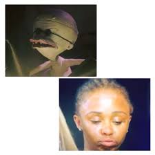 Liberians Regretting Their Decisions