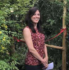 Victoria Johnson - Wikipedia