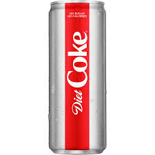 Diet Coke Soda Soft Drink 12 Fl Diet Coke Coke Soft Drinks