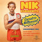 Nik Rabinowitz Geriatric Millennial (High event image