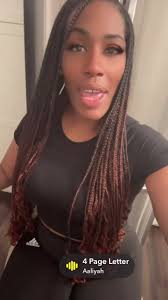 Aaliyah: The Legacy of the Princess of R&B