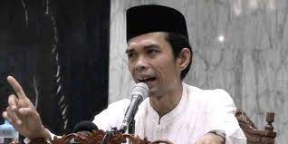 Banyak dari ceramah ustadz abdul somad yang mengulas berbagai macam persoalan agama. Ustaz Abdul Somad Sebut Diintimidasi Batalkan Ceramah Di Jawa Ini Kata Polisi Merdeka Com